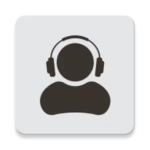 Logo of Profile Equalizer android Application 